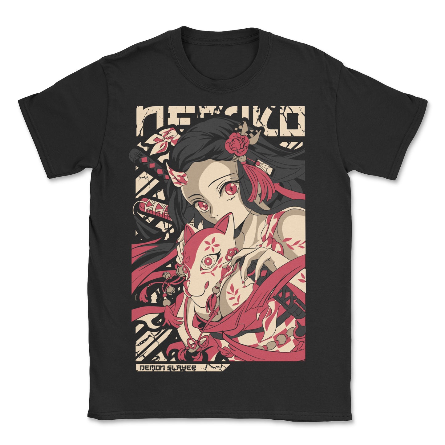 Anime T-Shirt