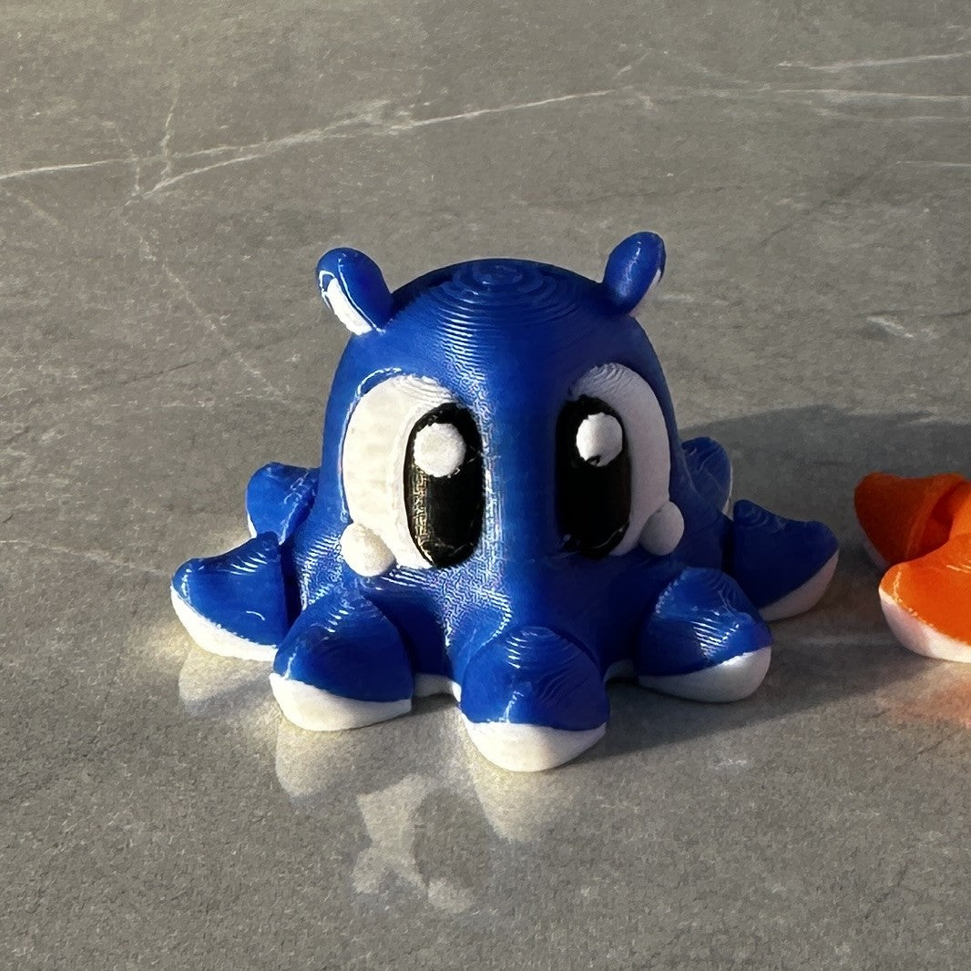 Animal Fidgets
