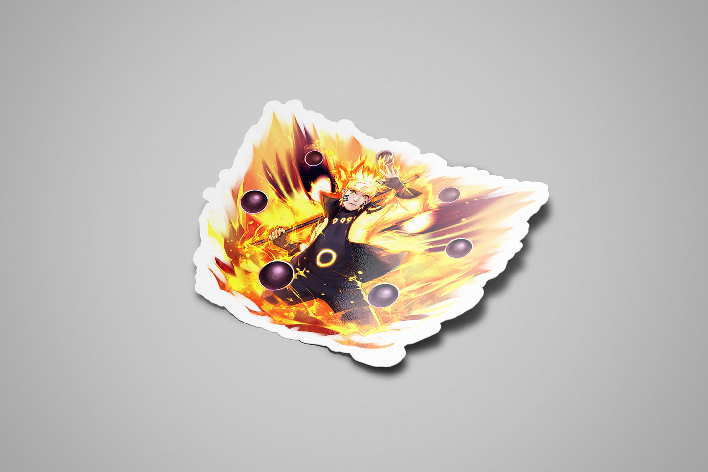 Naruto Stickers