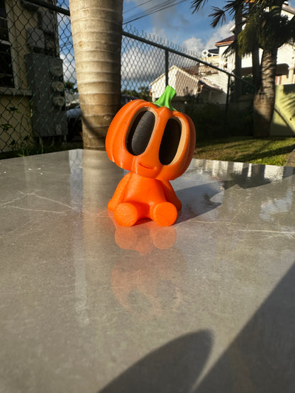 Tiny Terrors Blind Box Volume 1