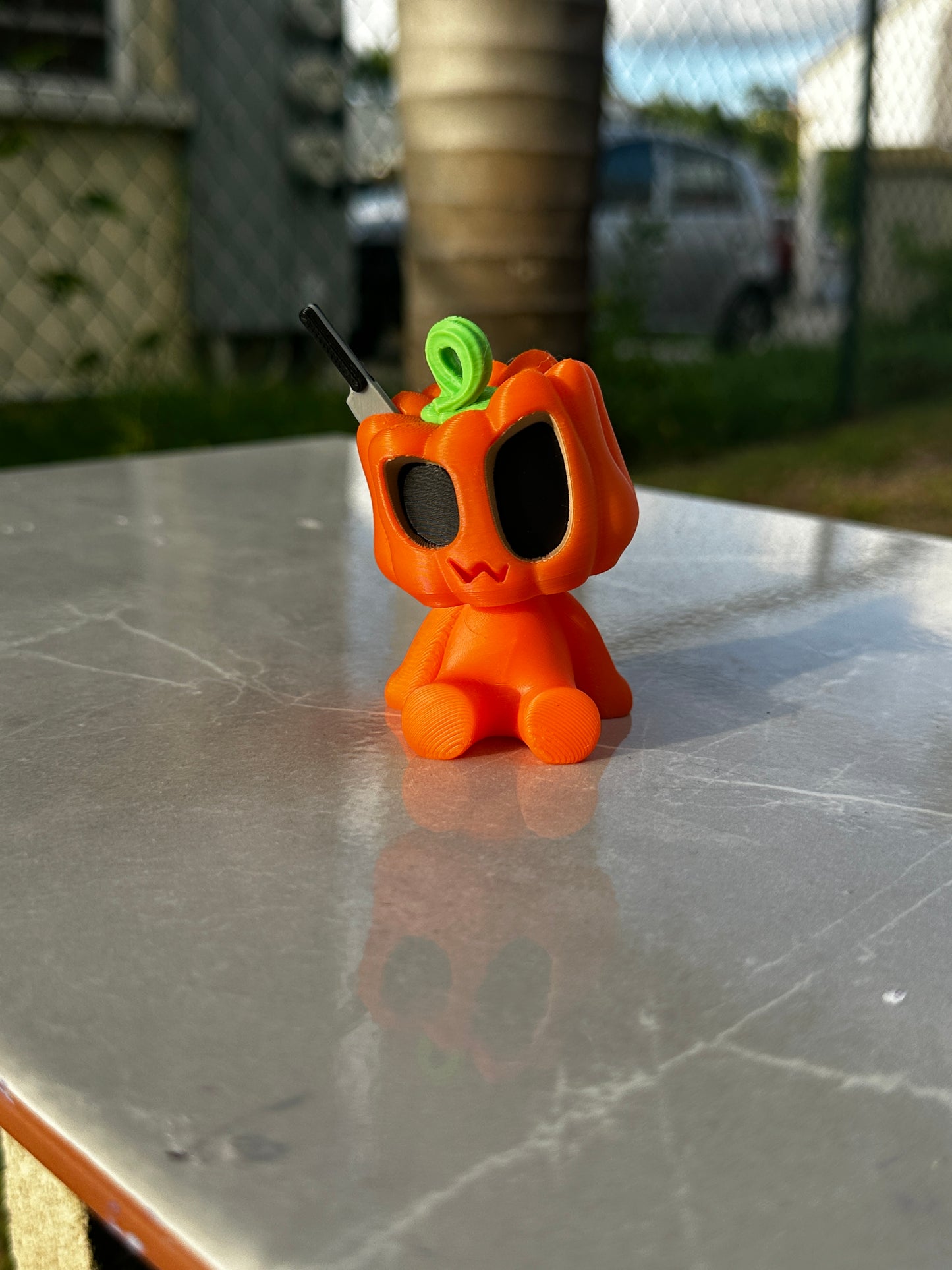 Tiny Terrors Blind Box Volume 1