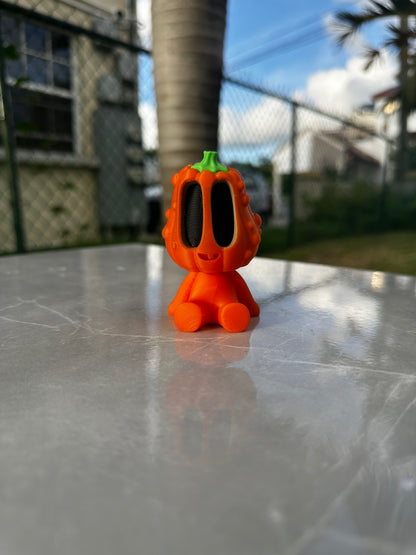 Tiny Terrors Blind Box Volume 1