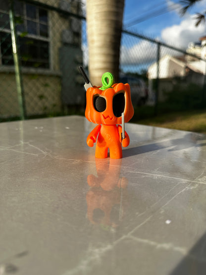 Tiny Terrors Blind Box Volume 1