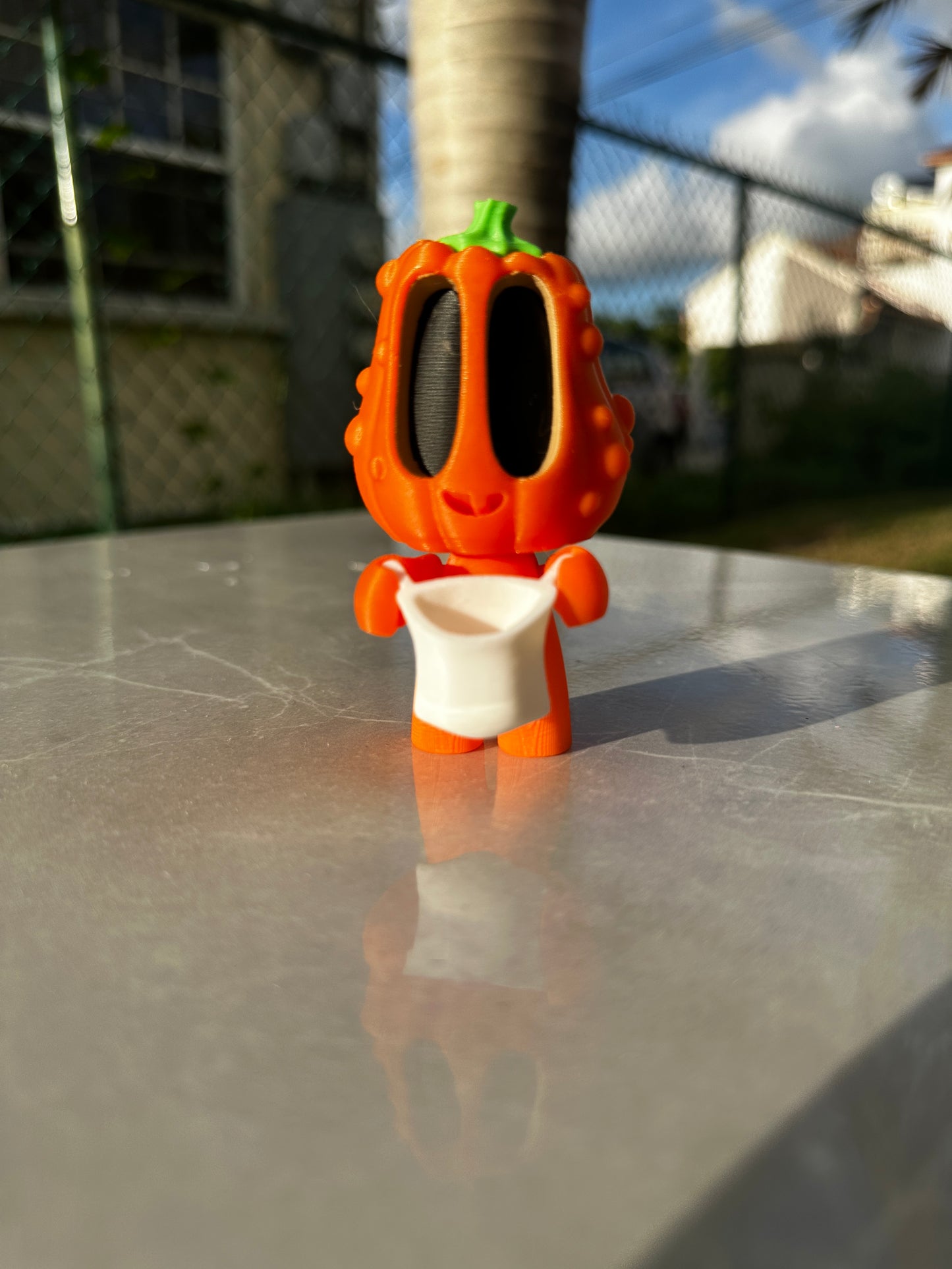 Tiny Terrors Blind Box Volume 1