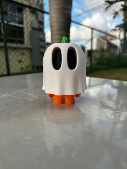 Tiny Terrors Blind Box Volume 1