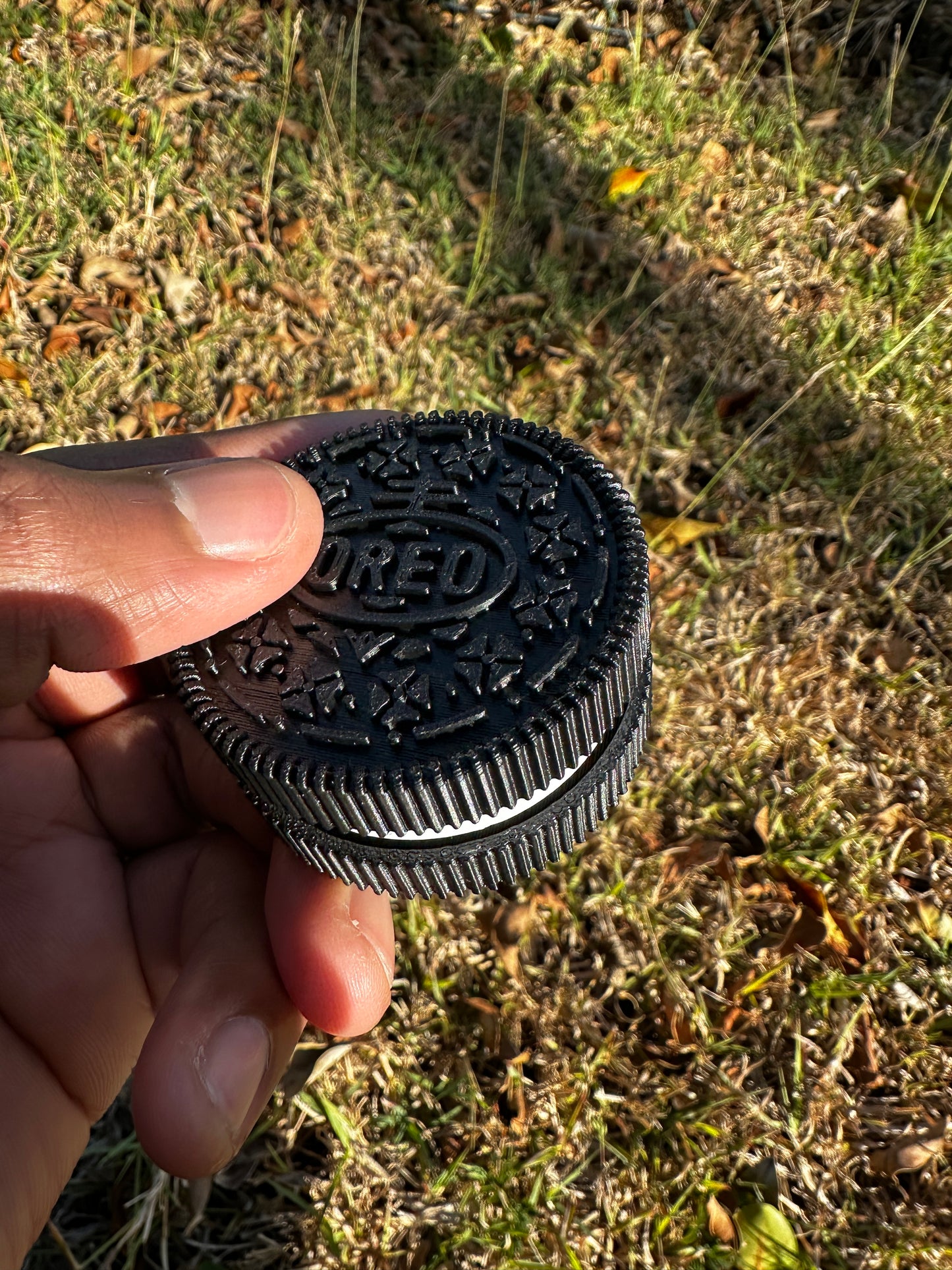 Sweet Treat Fidget Clicker