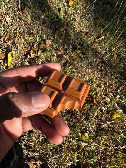 Sweet Treat Fidget Clicker