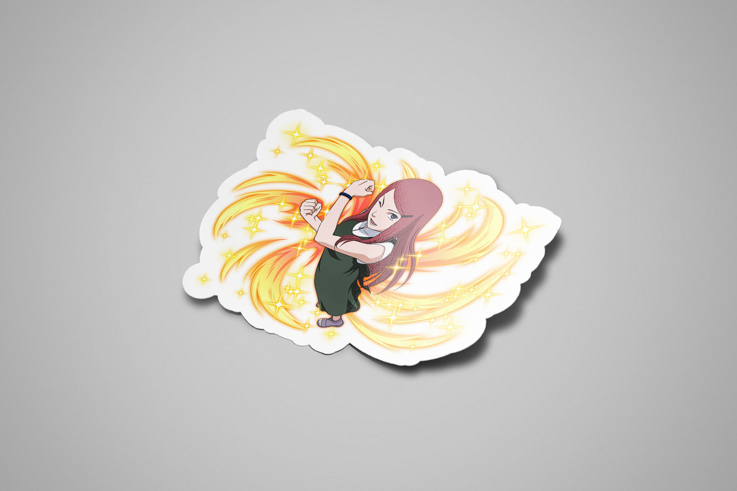 Naruto Stickers