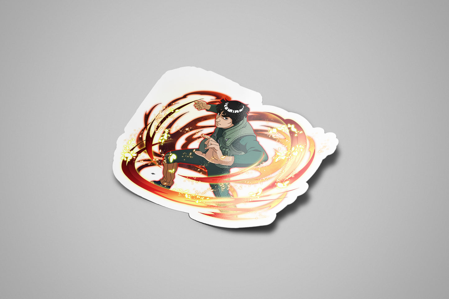 Naruto Stickers