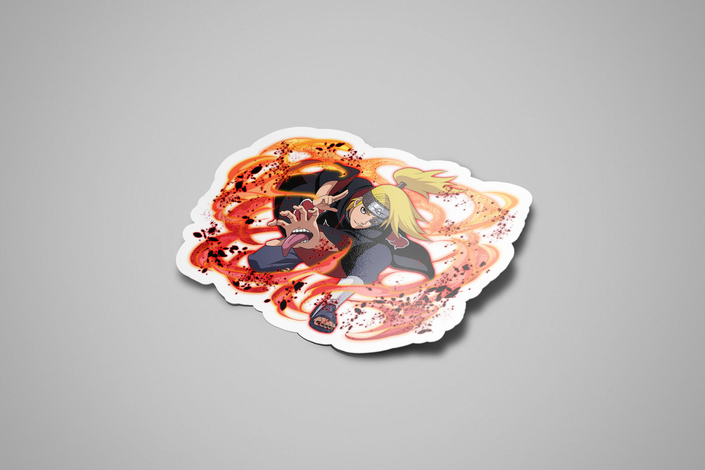 Naruto Stickers