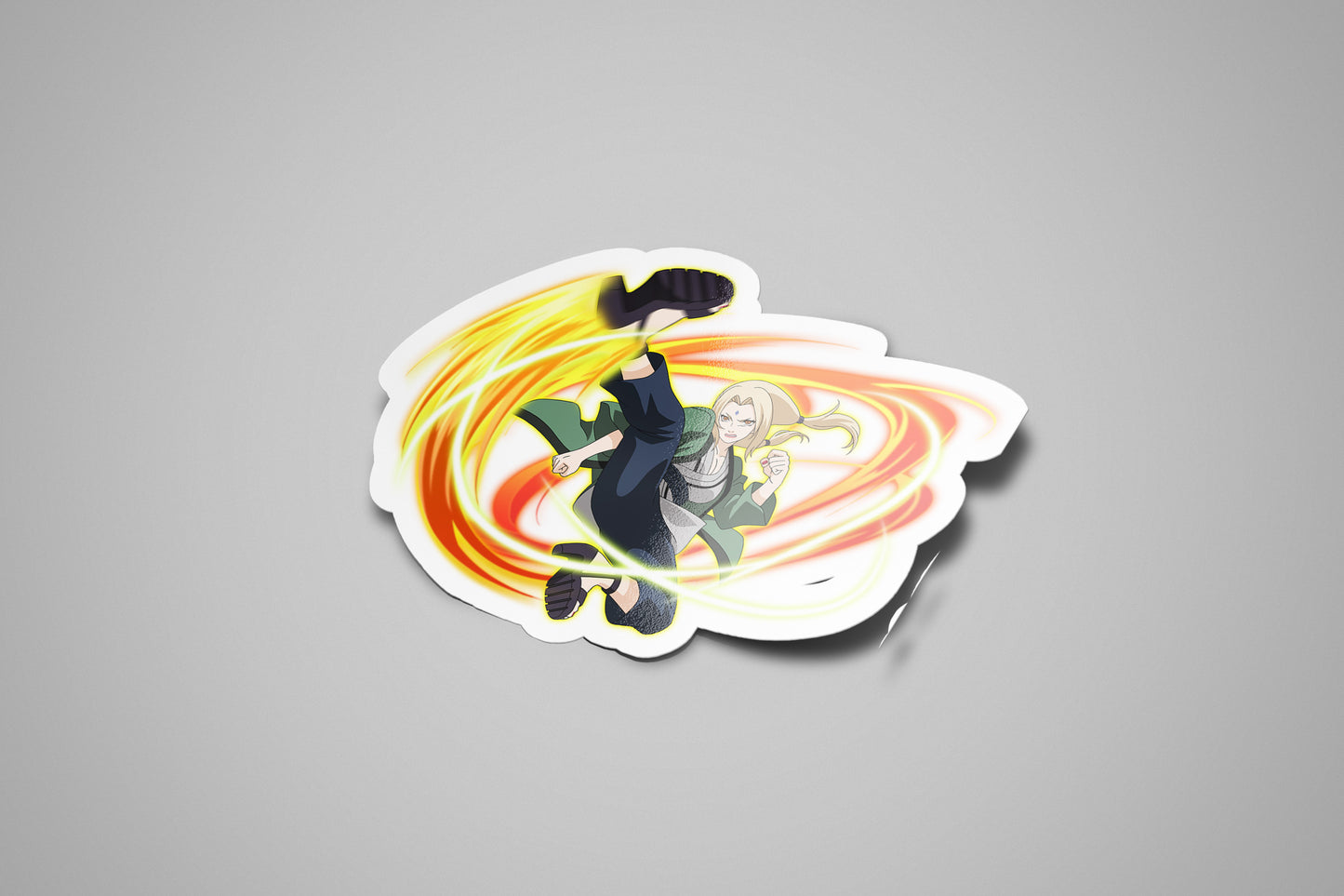 Naruto Stickers