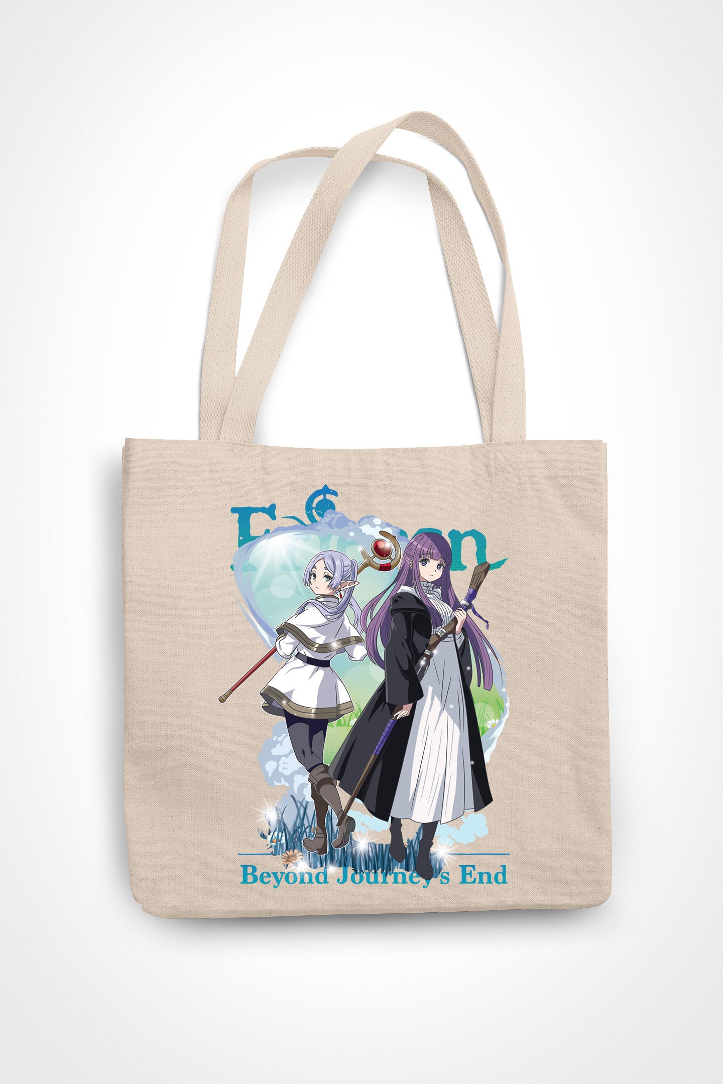 Freiren Tote Bag