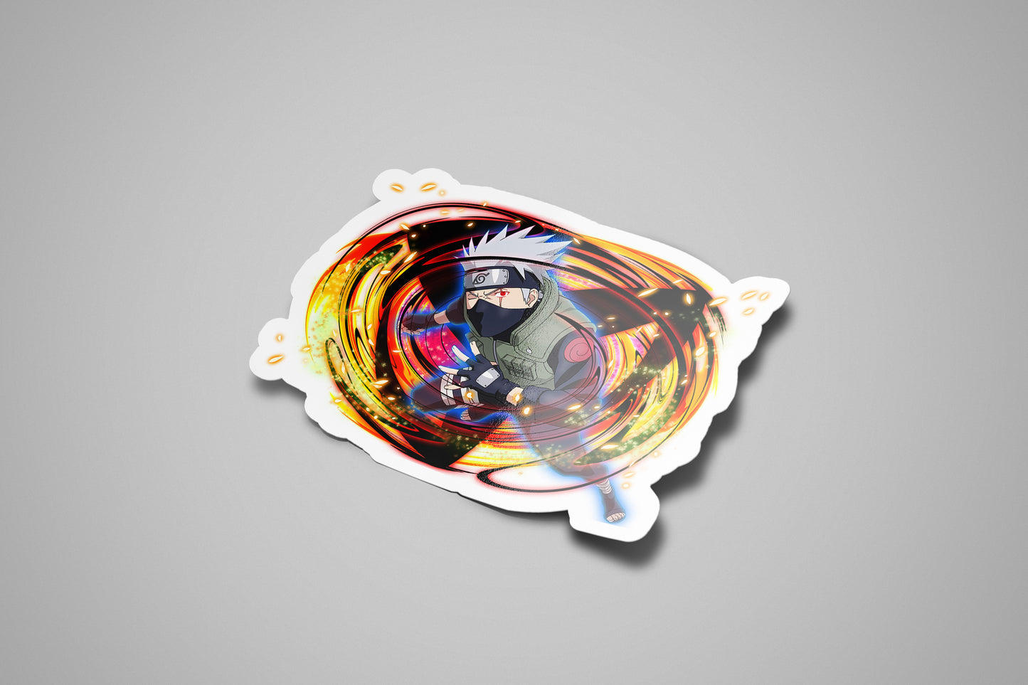 Naruto Stickers