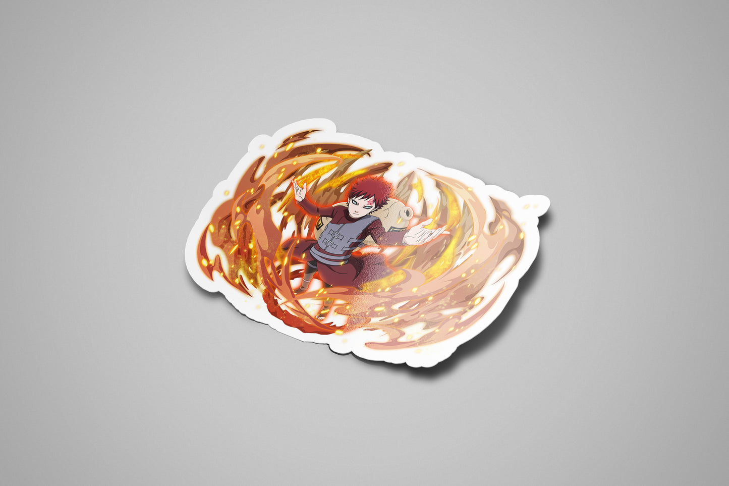 Naruto Stickers