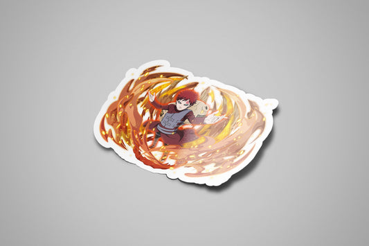 Naruto Stickers