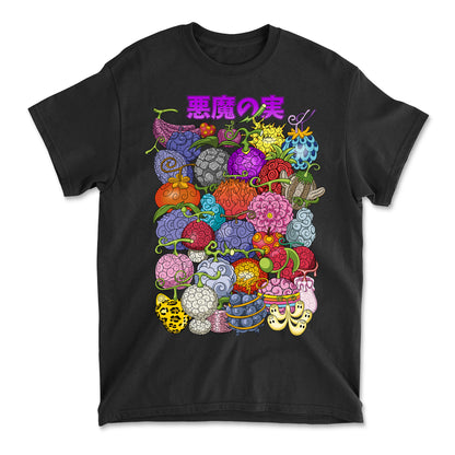 Anime T-Shirt