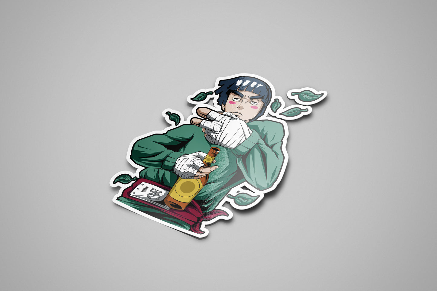 Naruto Stickers