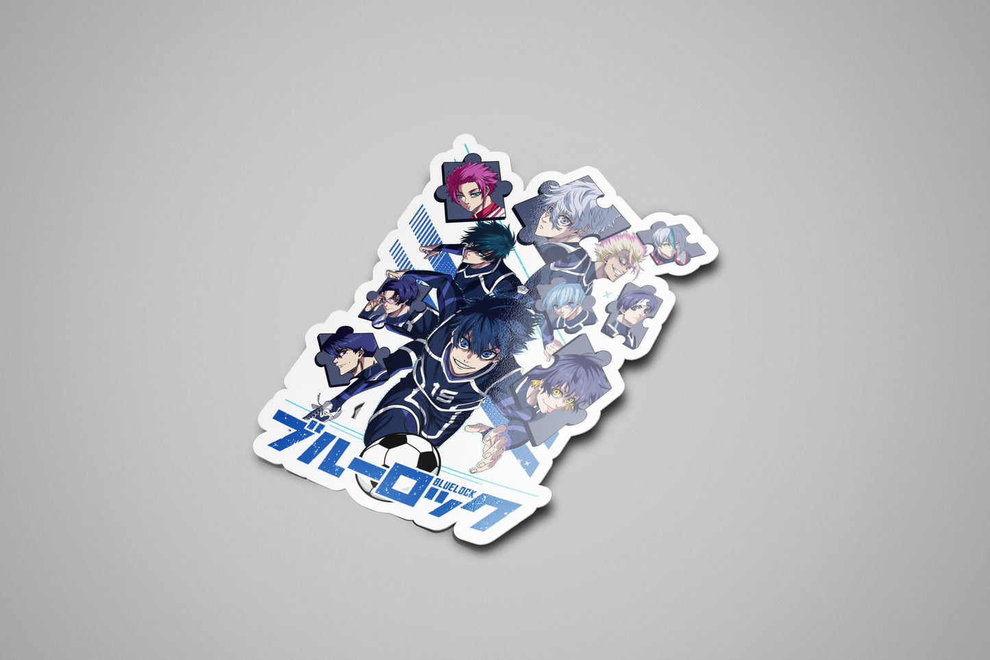 Miscellaneous Stickers