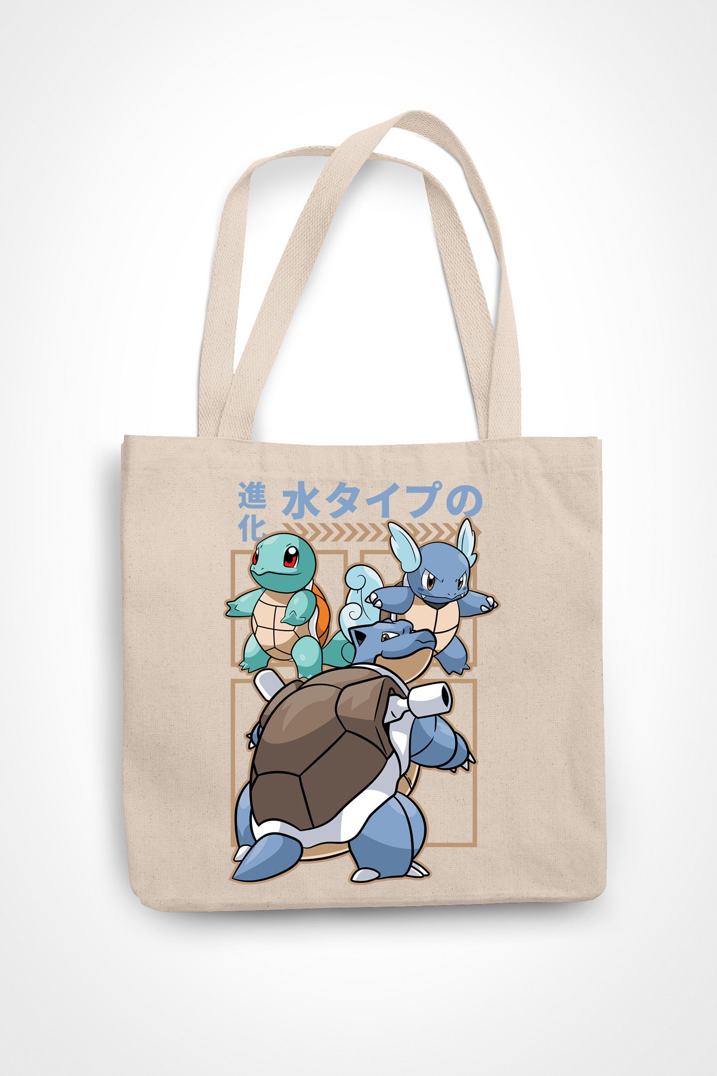 Pokemon Tote Bag