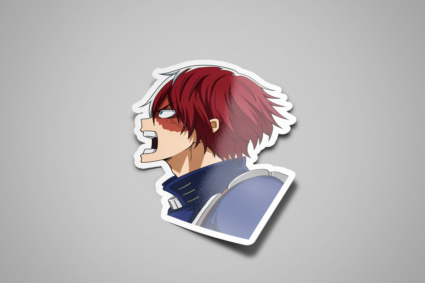 My Hero Academia Stickers