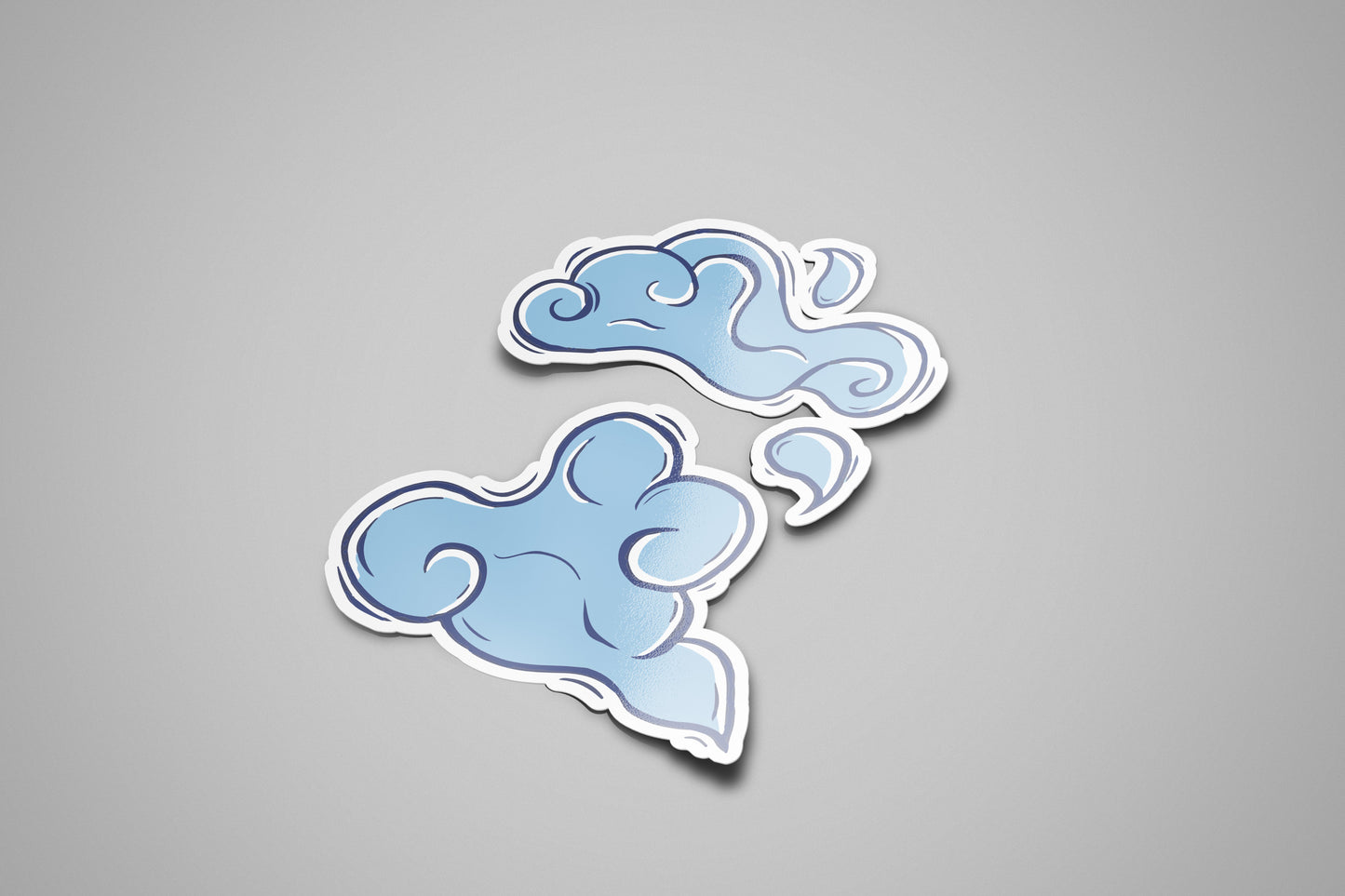 Arcane Stickers