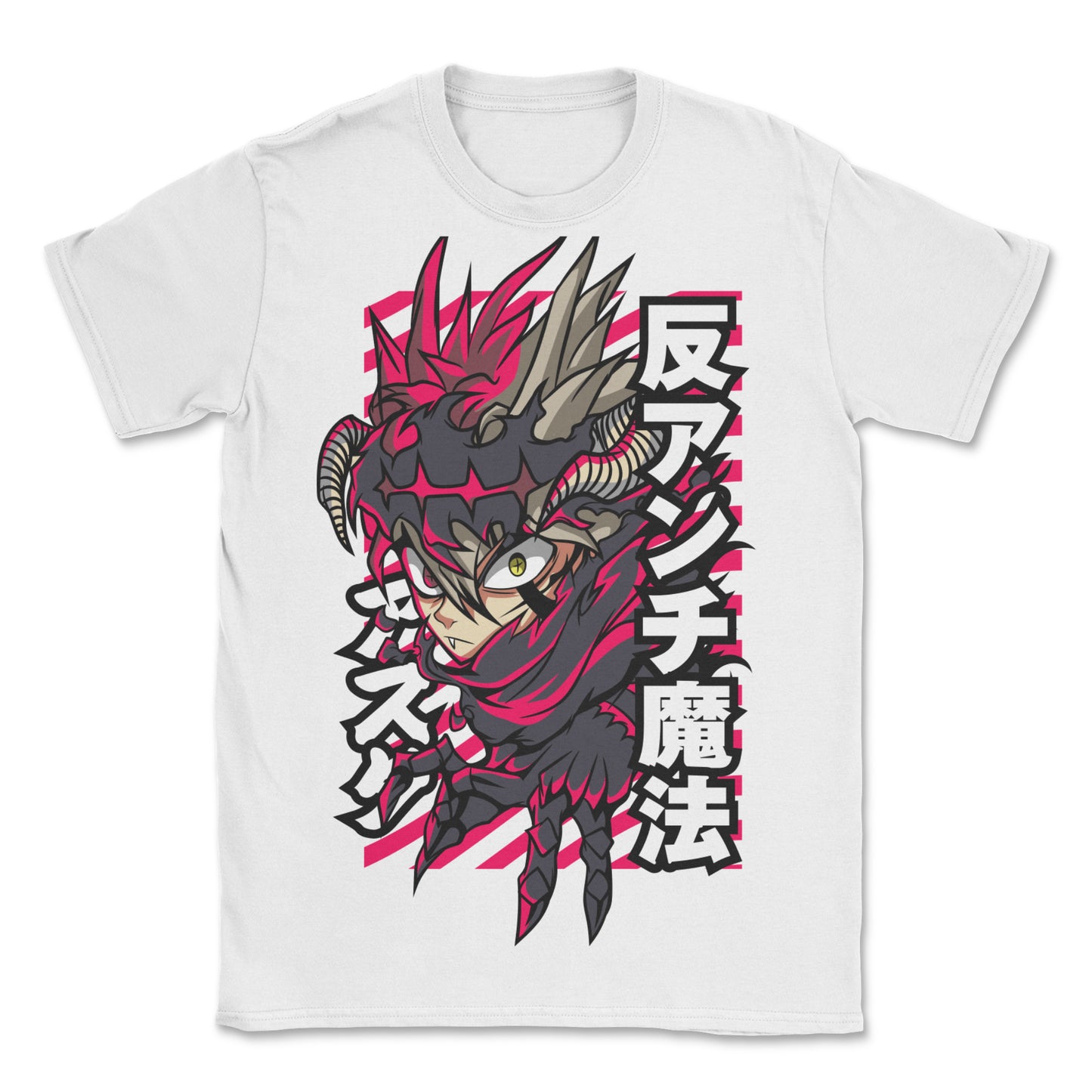 Black Clover T-Shirt