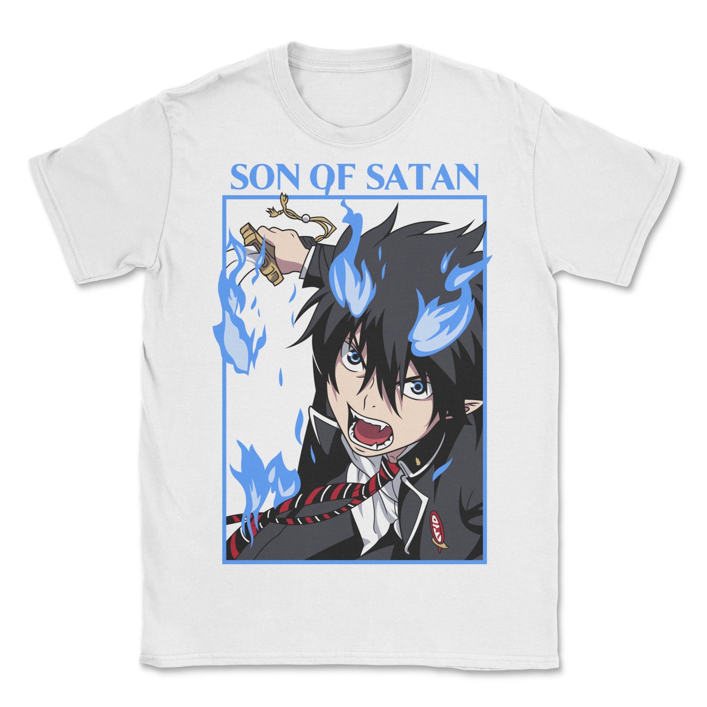 Blue Exorcist T-Shirt