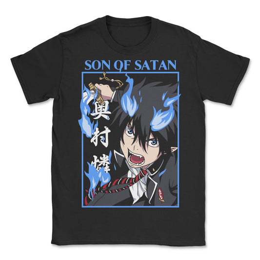 Blue Exorcist T-Shirt