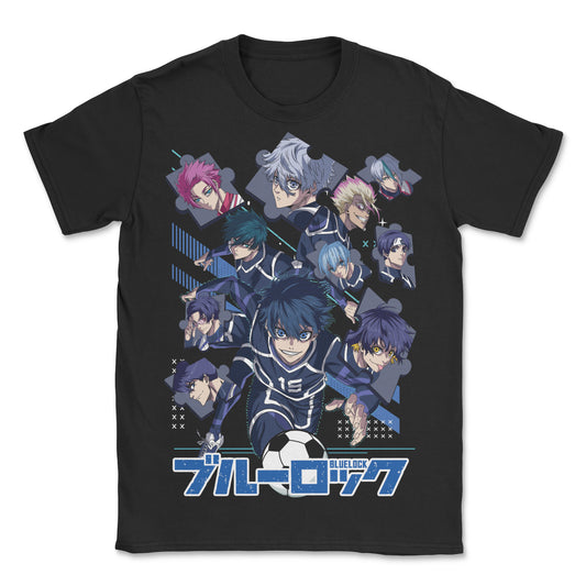 Blue Lock T-Shirt