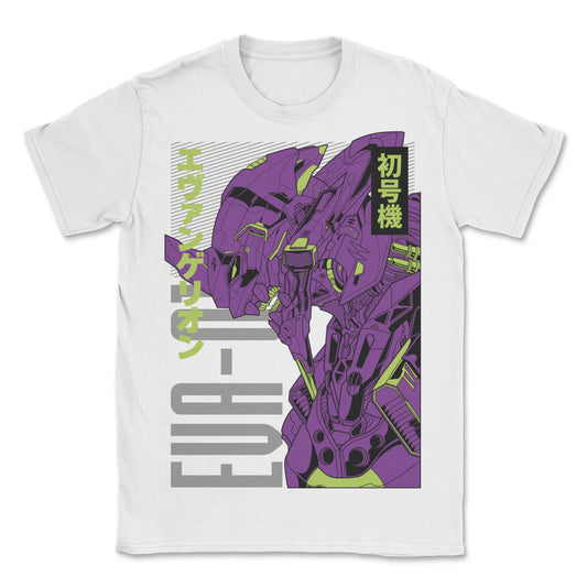 Evangelion T-Shirt