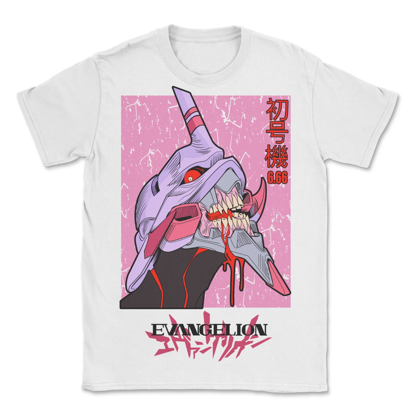 Evangelion T-Shirt