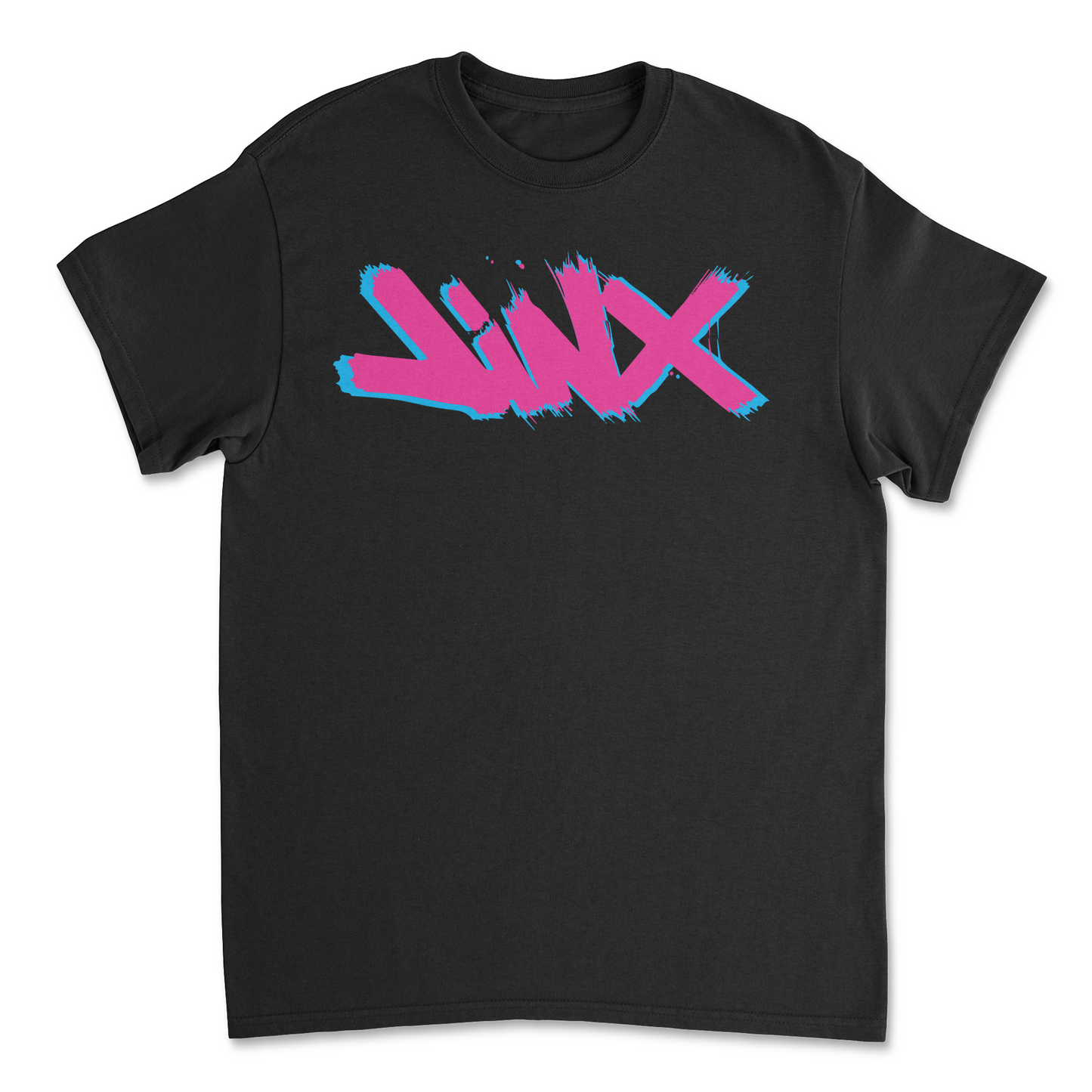 Jinx Arcane T-Shirt