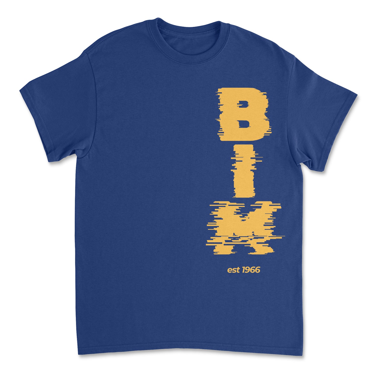 Barbados Independence T-Shirt