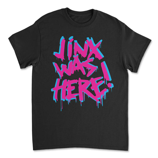 Jinx Arcane T-Shirt