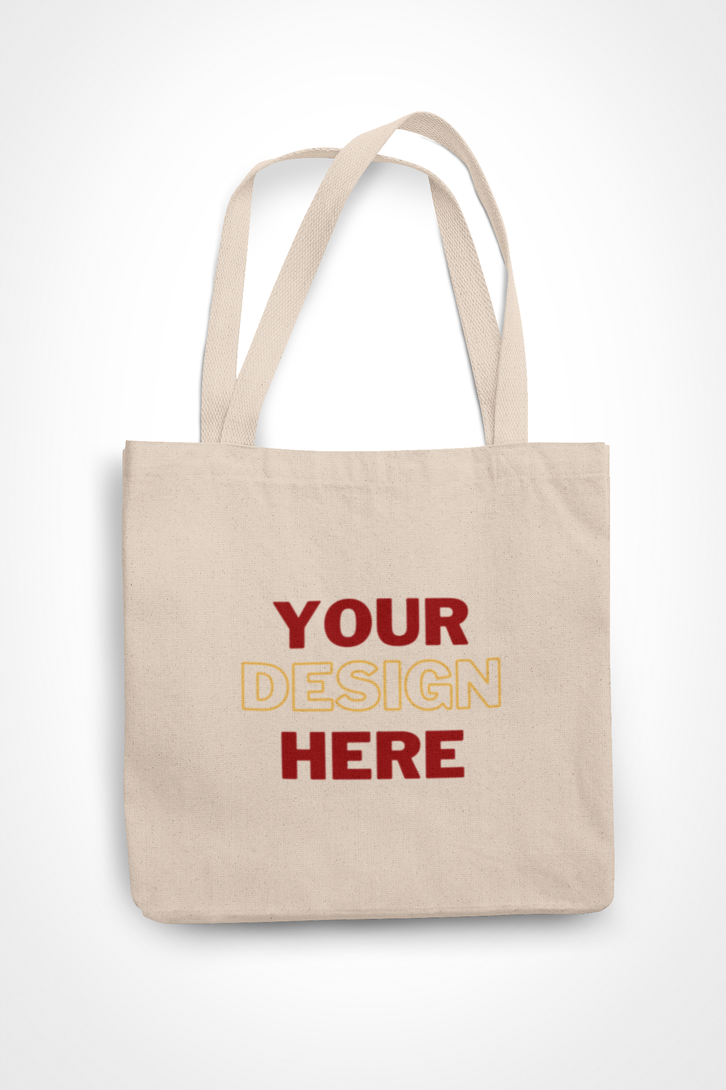 Custom Tote Bag